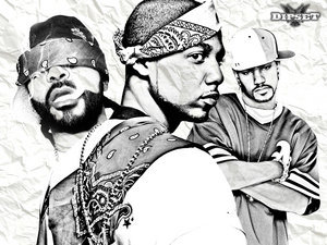 DIPSET