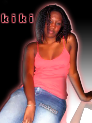 KINE A.K.A KATOUCHA