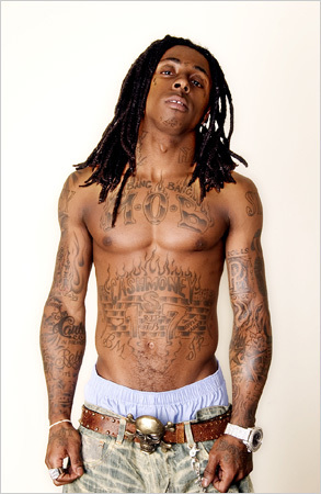 THE BEST RAPPER ALIVE
