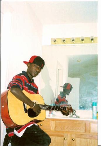 MUSIC IS THE PART OF WEEZY