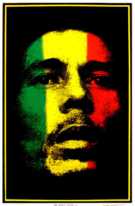 BOB SHOULD BE WITH US
