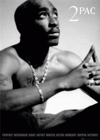 PICTURE HIM ROLLIN'